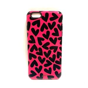 Sonix iPhone 6s PLUS Heart Phone Case
